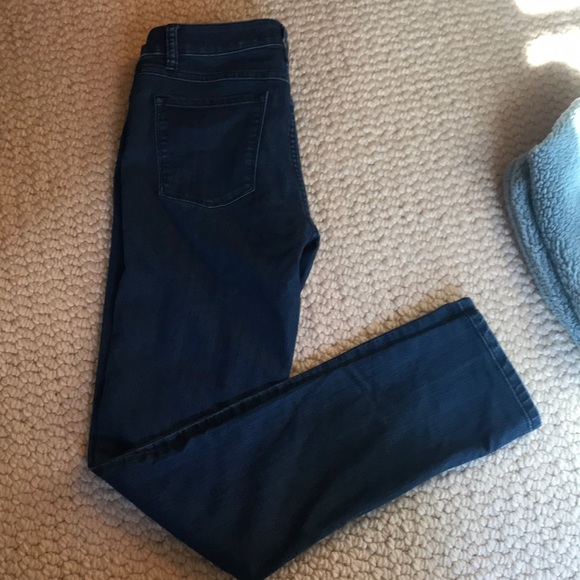 Dark blue Prana jeans - Picture 3 of 3